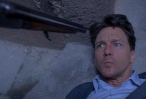 Crusader Broadcast Journalist